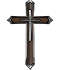 Cross Logo